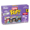 Funko Bitty POP: Disney Princess - Ariel / Mulan / Tiana