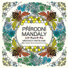 Přírodní mandaly - Melpomeni Chatzipanagiotou