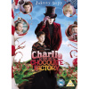 Charlie and the Chocolate Factory (Tim Burton) (DVD)