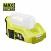 RYOBI RY36BI300A-0 - 36V 300W akumulátorový invertor/měnič napětí 5133004893