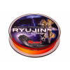 Spletaná Šnúra Momoi RYUJIN Orange 150m 0,12mm/10kg