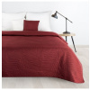 Prehoz na posteľ Boni6 tehlový Tehlová 200x220 cm