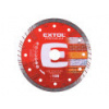 Extol Premium 8803033 kotúč diamantový rezný turbo plus, 150x22,2 mm