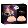 Silikónové prsia Cottelli Silicone Breasts (2 x 600g) - Cottelli Collection