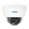 AVTECH DGM8449SVATP - 8MPX Motorzoom IP Dome kamera