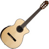 Ortega GRANDSUITE-CE 4/4 Natural Klasická gitara s elektronikou