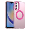 Techsuit - CandyCase MagSafe ochranný obal na Samsung Galaxy A15 4G / A15 5G - ružové