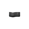 Kensington Pro Fit® Ergo Wireless Keyboard bezdrátová klávesnice USB / Bluetooth UK černá K75401UK