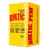 Rašelina Baltic Peat frézovaná kyslá 250l
