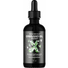 BrainMax Oregano oil, oregánový olej, 10 ml Olej z oregána s obsahom 75% karvakrolu, doplnok stravy
