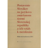Postavenie Slovákov na jazykovo zmiešanom území Slovenskej republiky a ich vzťah (Marián Tkáč, Jaroslav Chovanec, Marián Gešper, Viliam Komora, Margaréta Vyšná, Pavol Parenička - vyd. Vydavatelstvo Ma