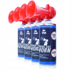 Trúbka fanúšika AABCOOLING 400 ml 4 ks 106 dB(A)
