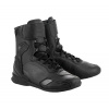 ALPINESTARS boty SUPERFASTER, ALPINESTARS (černá/černá, vel. 45)