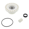 Electrolux kalotové ložisko, nastaviteľný, ľavý 4055040341