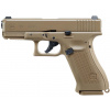 Umarex Vzduchová pistole Glock 19X BlowBack
