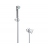 GROHE GROHE 27514001 - Ručná bidetová sprcha TEMPESTA-F TRIGGER SPRAY 30 36 mm chróm GH0166 + záruka 3 roky zadarmo