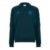 Puma Mens Manchester City Licensed Drill Top 2025 2026 Green/Blue XL