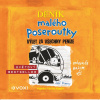 Audiokniha: Deník malého poseroutky 9 - Výlet za všechny peníze