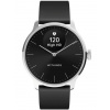 Withings HWA11-model 5-All-Int Scan Light Black 37 mm