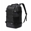 Batoh Hedgren Comby Performance Trip M 28,5 L čierna