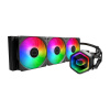 Cooler Master MasterLiquid 360 Core II ARGB MLW-D36M-A18PA-R1