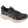 ASICS GEL-KAYANO 32 (41,5) Bežecké Topánky Dámske čierne