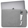 Obal púzdro XL na Apple MacBook Air 2025 13.6