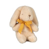Plyšový zajačik Bunny Plush Cream Mini