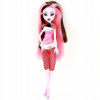 Monster High Frankie Stein Figurine Toy 12 WSP (Monster High Frankie Stein Figurine Toy 12 WSP)