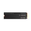 SSD disk Western Digital Black SN770 2TB, M.2 2280, PCIe 4.0 x4, NVMe