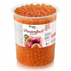 Bubble Tea Kuličky Molekulárny kaviár Marakuja