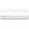 D-Link GO-SW-8G