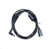 Zebra DC line cord FOR 3600 SERIES/FILTER FOR LEVEL 6 POWER SUPPLY CBL-DC-451A1-01