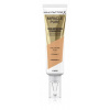 Max Factor Miracle Pure Skin dlhotrvajúci make-up SPF30 55 Beige 30 ml