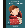 J. R. R. Tolkien - Malí ľudia, veľké sny | Maria Isabel Sanchez Vegara