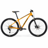 MERIDA BIG.NINE 300 2023 Oranžový/Čierny - M