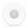 EVOLVEO PIR, chytrý WiFi bezdrátový stropní 360° PIR snímač pohybu ACSPIRTS2