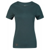 Dámske outdoorové tričko Hannah Aria II magical forest L