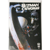 Batman Catwoman #6
