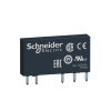 SCHNEIDER Relé RSL1GB4JD 12V DC 6A