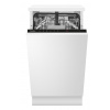 Amica Vestavná myčka nádobí 45 cm DIV42E6A