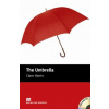 Macmillan Readers Starter Umbrella, The T. Pk with CD