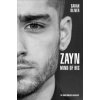 Sarah Oliver - Zayn