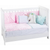 CPL Set do postieľky Sunbow-ružová/biela/mix farieb