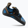 Pánska lezecká obuv La Sportiva Tarantula space blue/maple (46.5 EU)