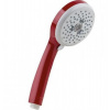 Hansgrohe Croma 100 - Ručná sprcha Multi, červená 28536430