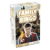 NMR Distribution Harry Potter: Family Bingo