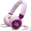 JBL JR320, ružové
