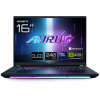 GIGABYTE AORUS MASTER 16 BYHC5DEE65SP laptop Intel Core Ultra 9 275HX 40,6 cm (16
