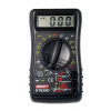 Multimeter DT830D RANGE s prezváňaním